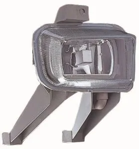 Front Fog Light 442-2003L-UE