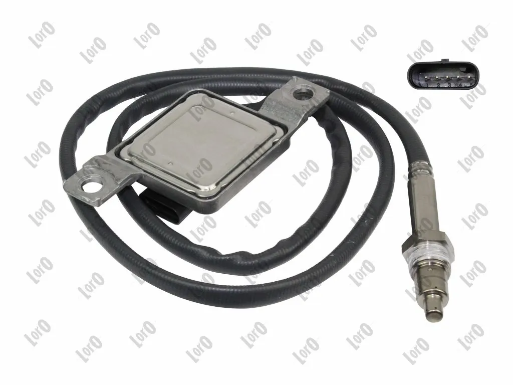 NOx Sensor, NOx catalytic converter 134-02-004