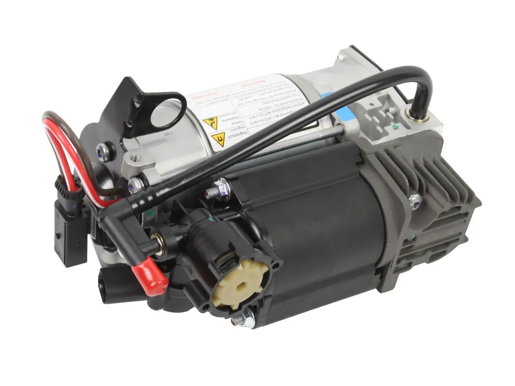 Compressor, compressed-air system 131-02-628
