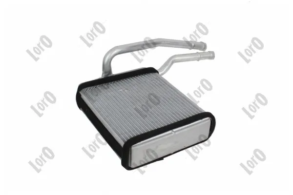 Heat Exchanger, interior heating 017-015-0001-B