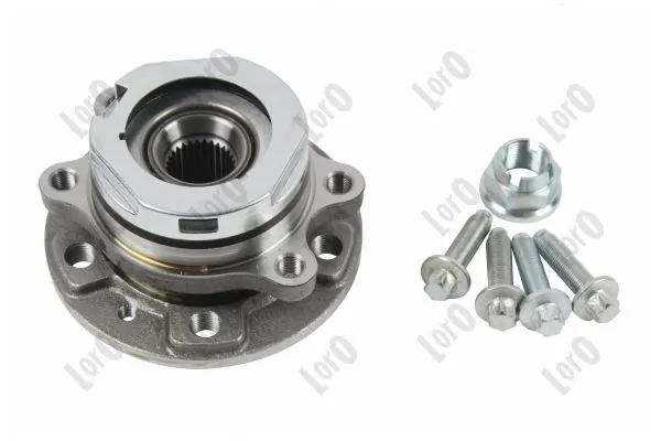 Wheel Bearing Kit 141-01-171