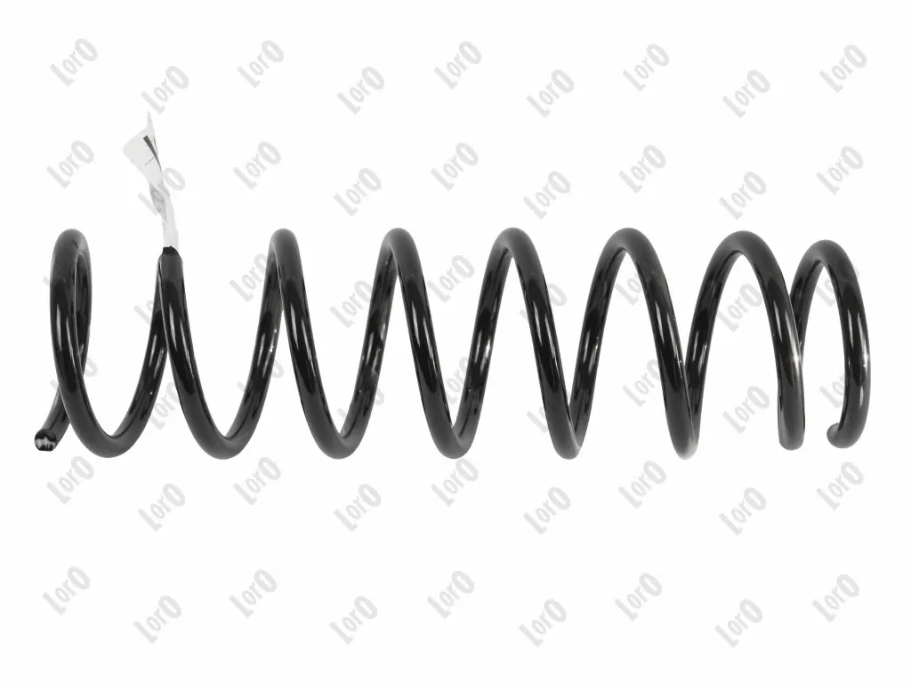 Suspension Spring 234-02-087