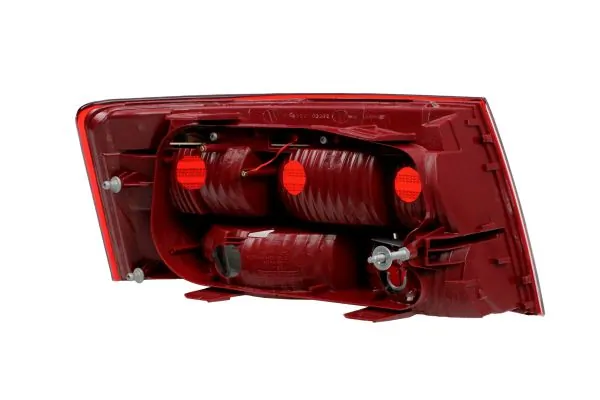 ABAKUS 446-1903R-LD-UE Tail Light Assembly