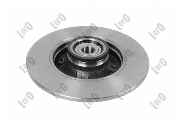Brake Disc 231-04-035
