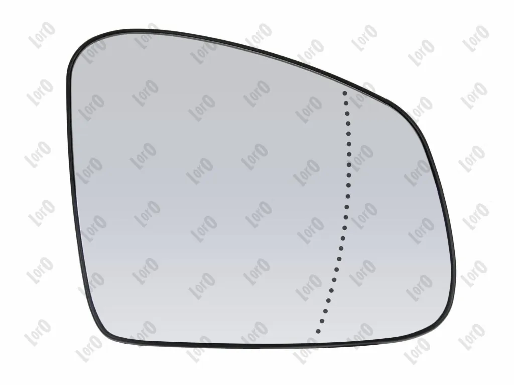 Mirror Glass, exterior mirror 3602G08