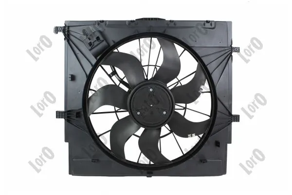 Fan, engine cooling 054-014-0007
