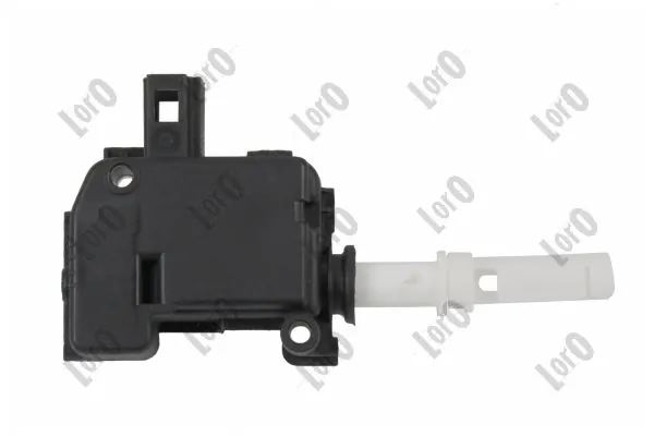 Actuator, central locking system 132-003-036