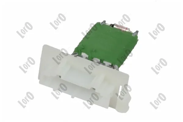 Resistor, interior blower 133-053-003