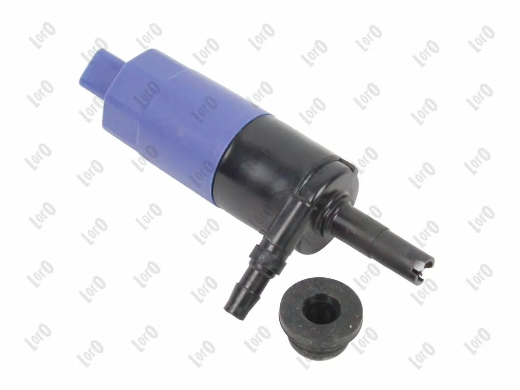 Washer Fluid Pump, headlight cleaning 103-02-003
