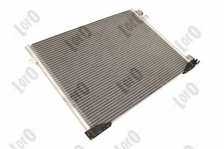 Kondensor, AC 037-016-0033