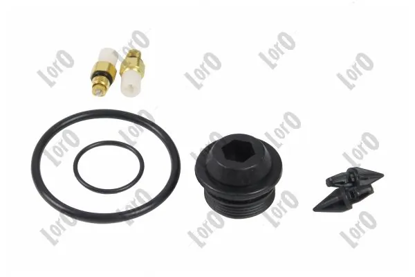 Air Spring, suspension 131-02-314