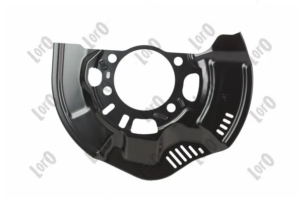 Splash Guard, brake disc 131-07-216