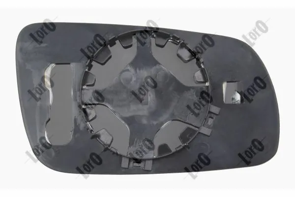 ABAKUS 3402G01 Mirror Glass, exterior mirror