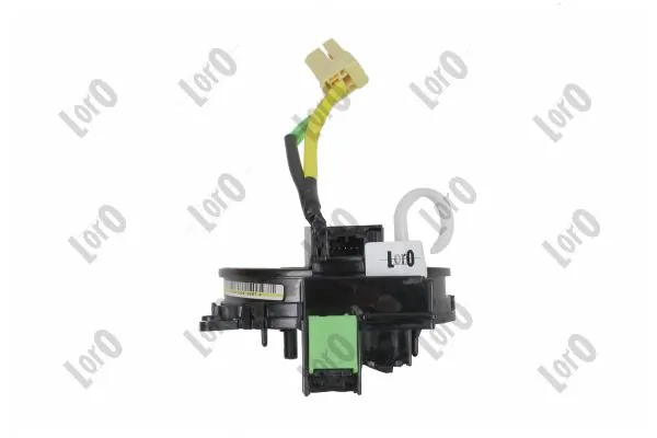 ABAKUS 134-01-016 Clockspring, airbag