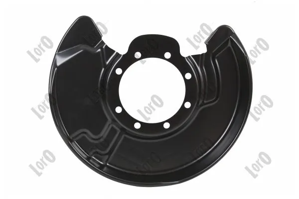 Splash Guard, brake disc 131-07-174