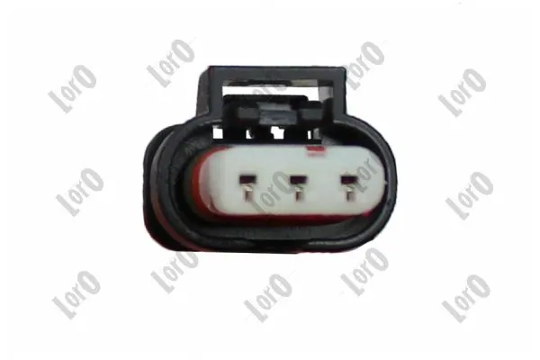 ABAKUS 120-00-071 Cable Repair Set, parking assistant sensor