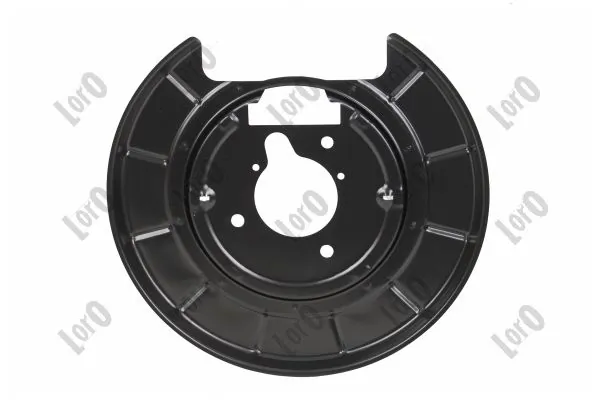 Splash Guard, brake disc 131-07-634