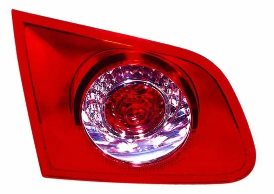 Tail Light Assembly 441-1316L-LD-UE
