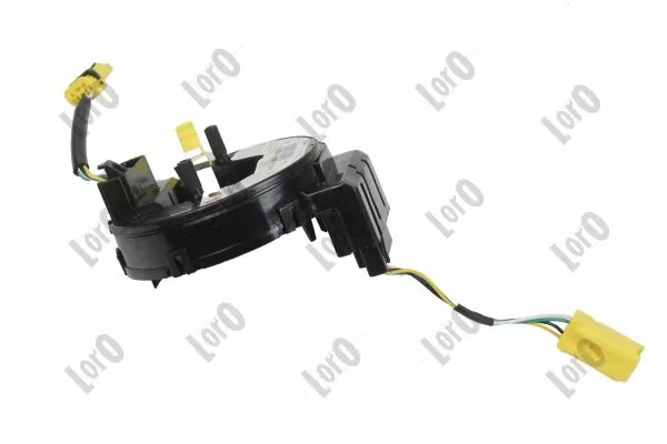 ABAKUS 134-01-042 Clockspring, airbag