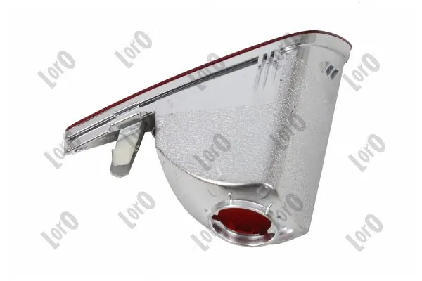 ABAKUS 017-71-875 Rear Fog Light