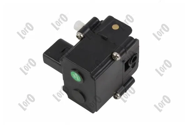 Valve, compressed-air system 131-02-506