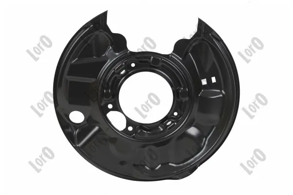 Splash Guard, brake disc 131-07-604