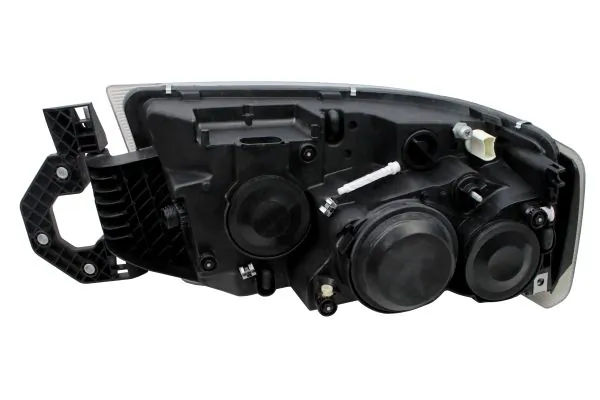 ABAKUS 551-1163LNLEMF2 Headlight