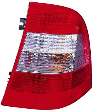 Tail Light Assembly 440-1934R-UE