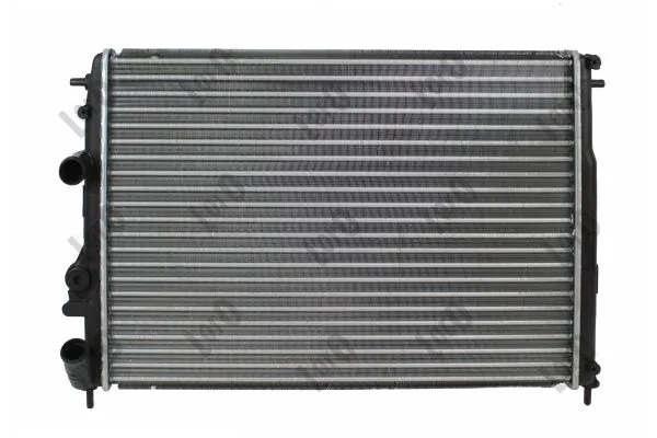 Radiator, engine cooling 042-017-0005