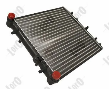 Radiator, engine cooling 053-017-0039