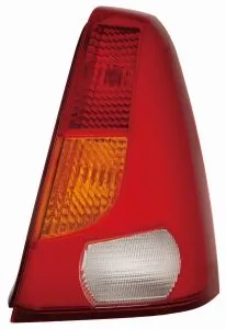 Tail Light Assembly 551-1958R-LD-UE
