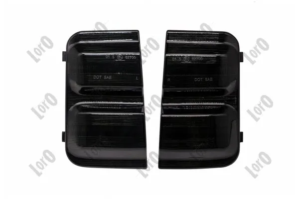 Indicator Set Tuning / Accessory Parts L16-140-003LED-S