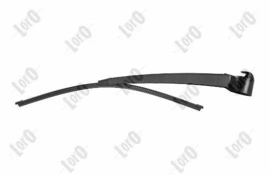 Wiper Arm Set, window cleaning 103-00-095-C