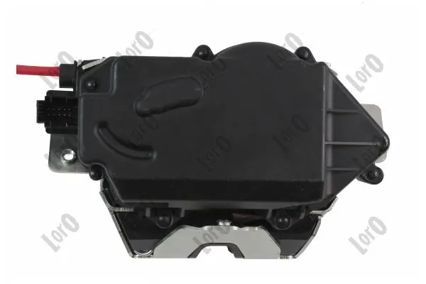 Tailgate Lock 132-054-004