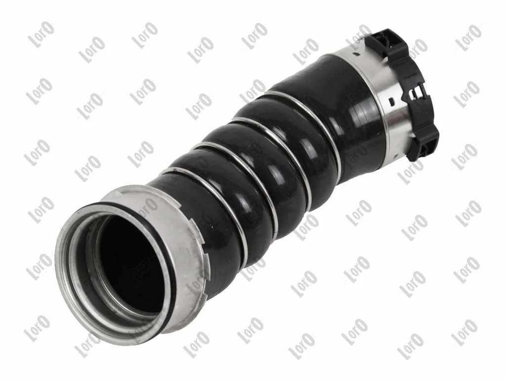 ABAKUS 054-028-141 Charge Air Hose
