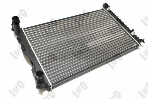 Radiator, engine cooling 003-017-0021