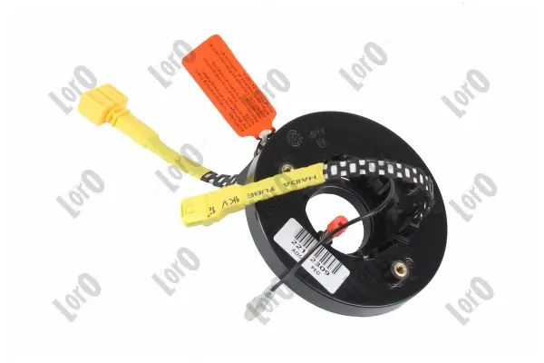 Clock Spring, airbag 134-01-023