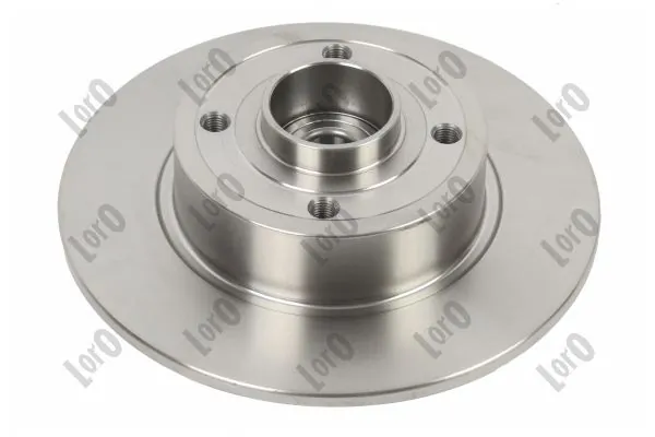 Brake Disc 231-04-020