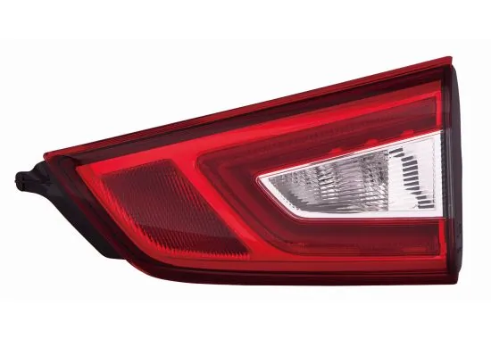 Tail Light Assembly 215-1326R-LD-UE