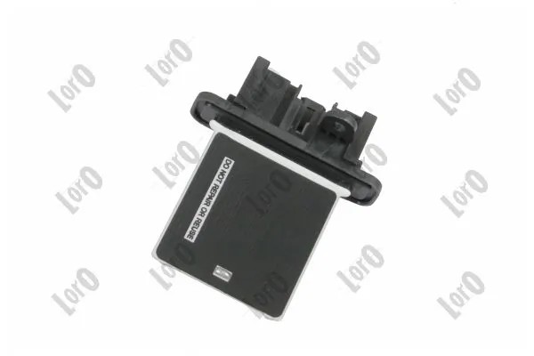 Resistor, interior blower 133-035-002