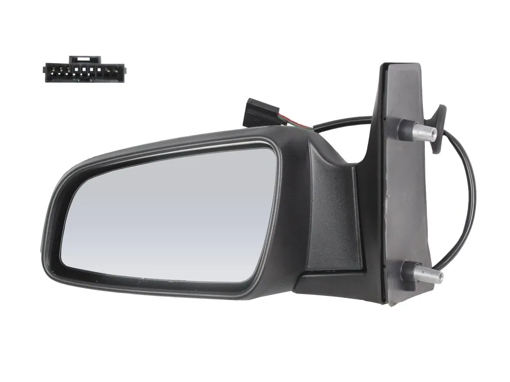 ABAKUS 2825M01 Exterior Mirror