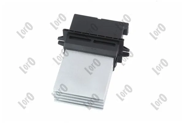 Resistor, interior blower 133-042-014
