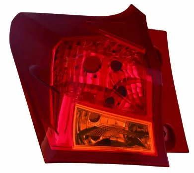 Tail Light Assembly 212-191AL-UE