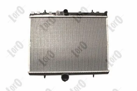 Radiator, engine cooling 009-017-0060-B