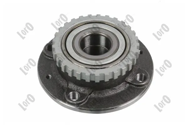 Wheel Hub 141-01-088