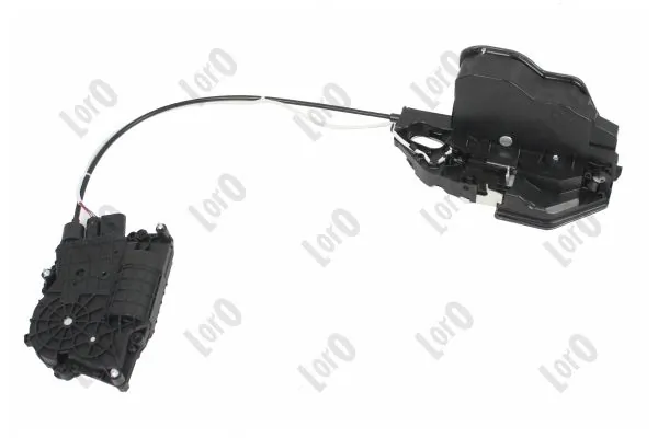 Door Lock 132-004-059