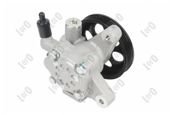 Hydraulic Pump, steering 140-01-339