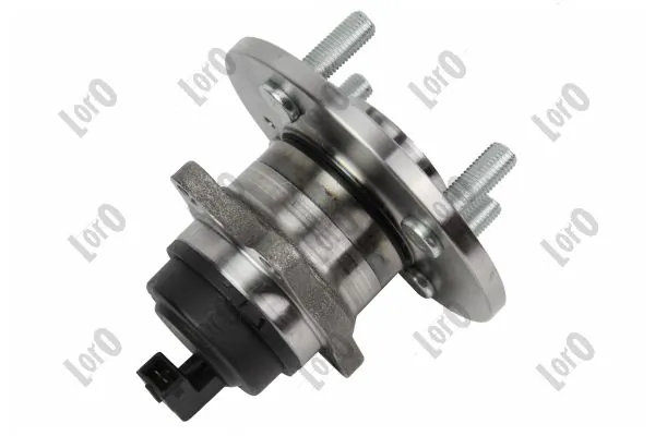 Wheel Hub 141-01-091