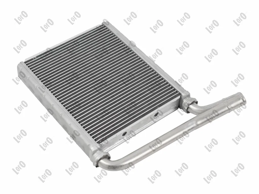 Heat Exchanger, interior heating 051-015-0001