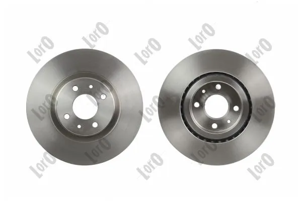 Brake Disc 231-03-046